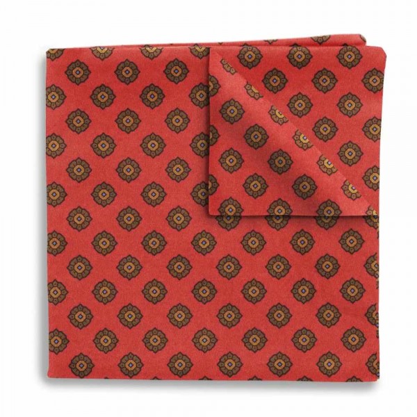 Farrah - Pocket Squares