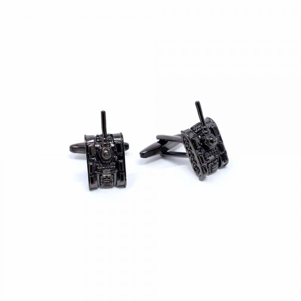 Tank Cufflinks