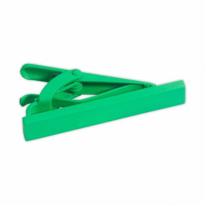 Tie Bar Green