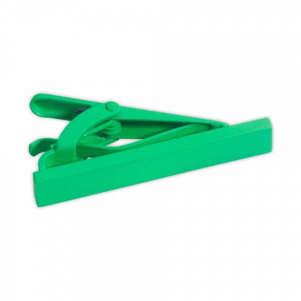 Tie Bar Green