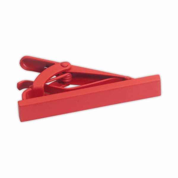 Tie Bar Red