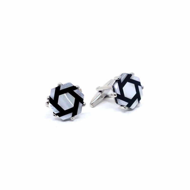 Wheatley Cufflinks