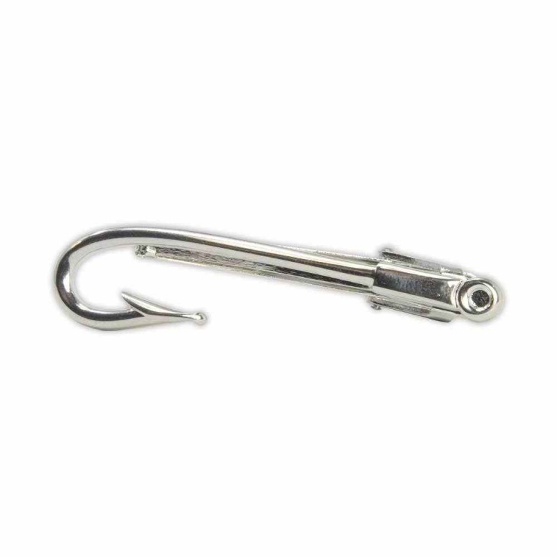 Harpoon Tie Bar