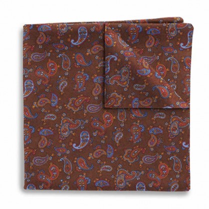 Angelotti - Pocket Squares