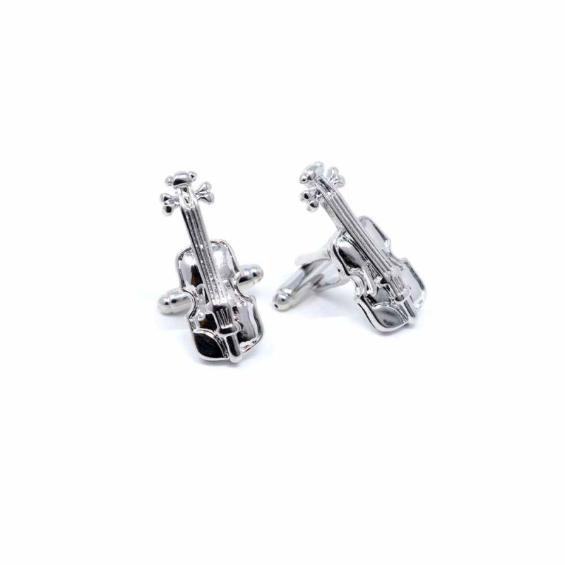 Strad Cufflinks