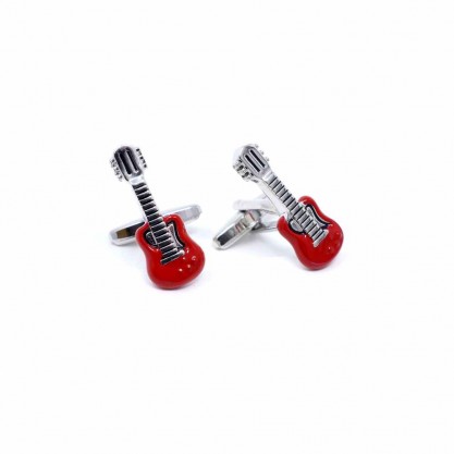 Rock n Roll Cufflinks