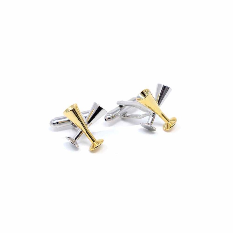 Party Cufflinks