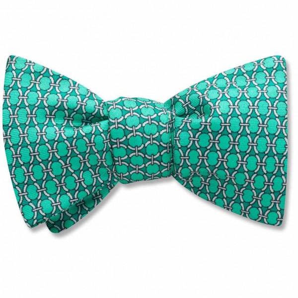 Cyprus Fern - bow ties