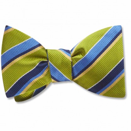Carpathia - bow ties