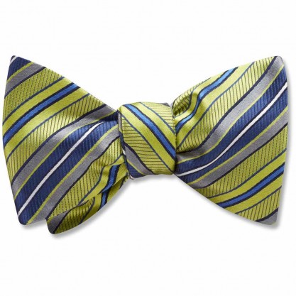 Limeline - bow ties