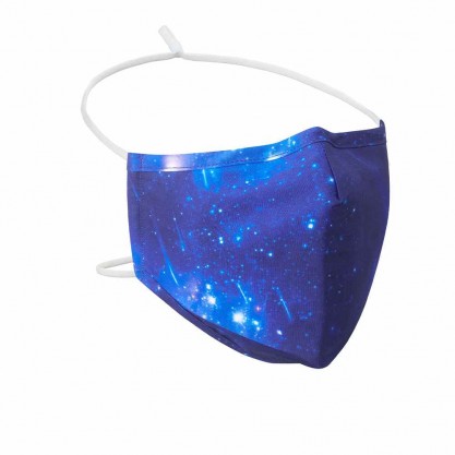 Nova Over-The-Head Face Mask