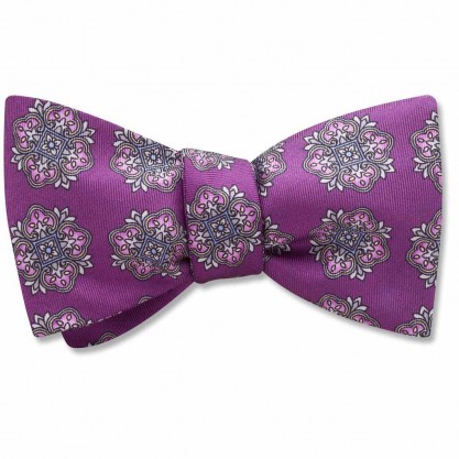 Farnesina - bow ties