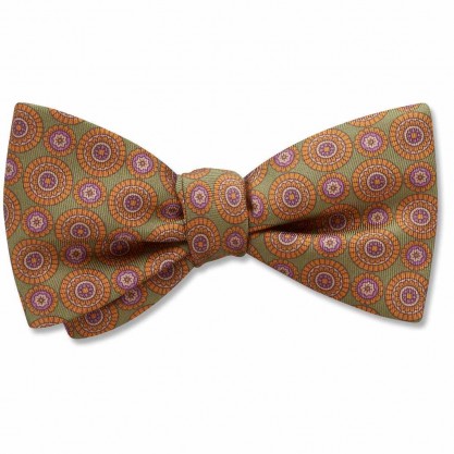 Olivastra - bow ties