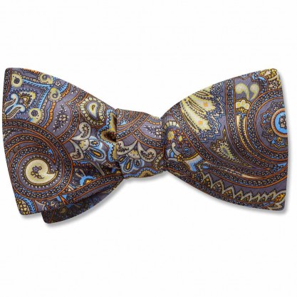 Catania - bow ties