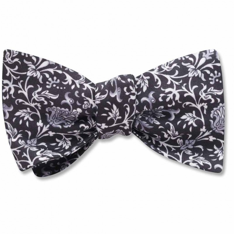 Silverleaf - bow ties