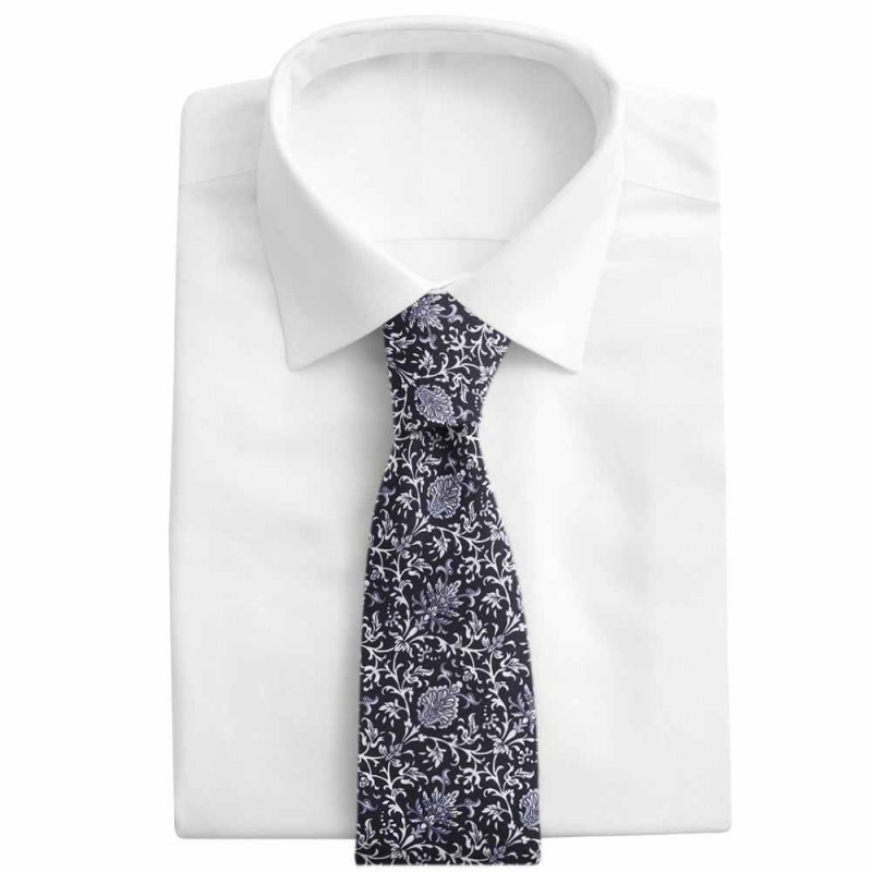 Silverleaf - Neckties