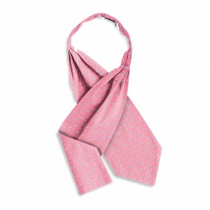 Daisy Springs Pink - Cravats