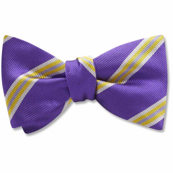 Royal Run - bow ties