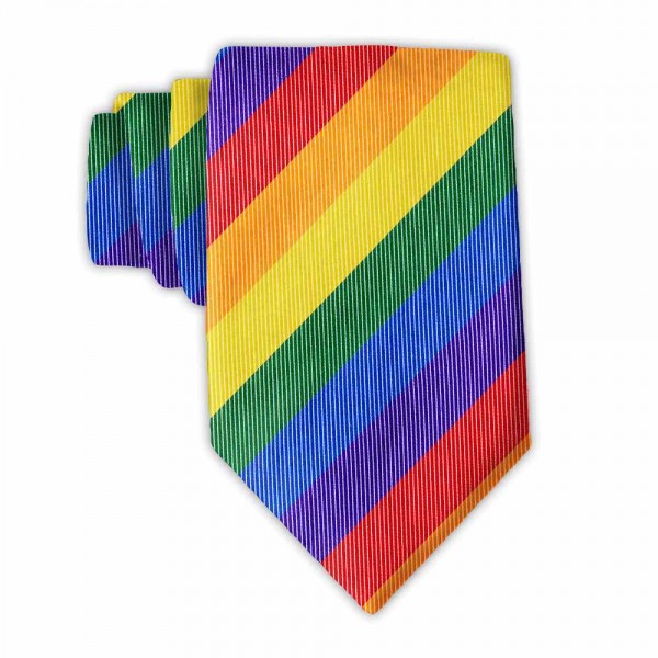 Pride Lane - Neckties