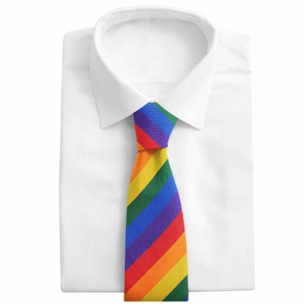 Pride Lane - Neckties