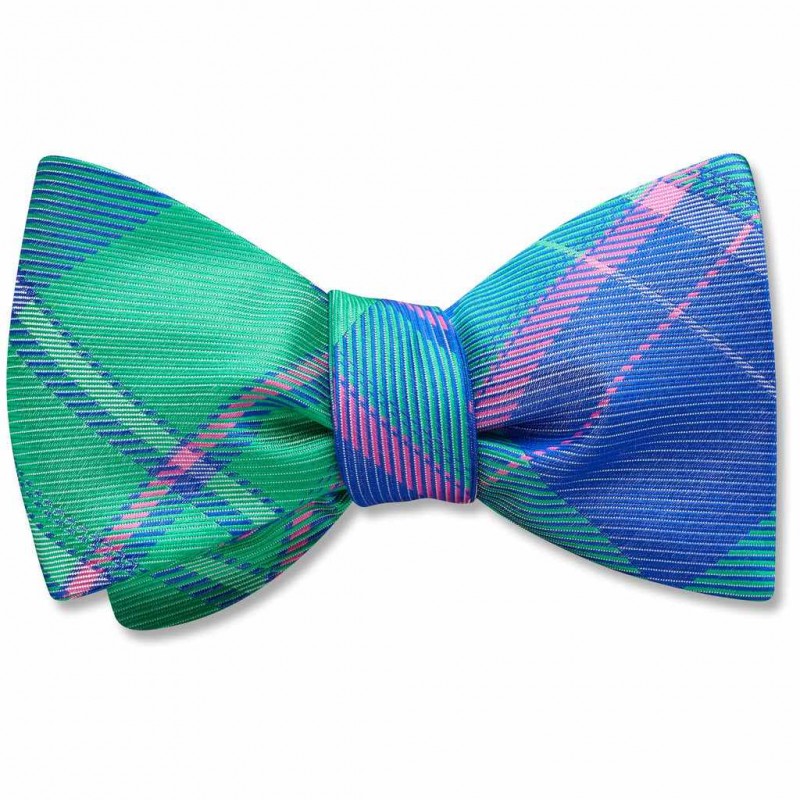 Camilo - bow ties