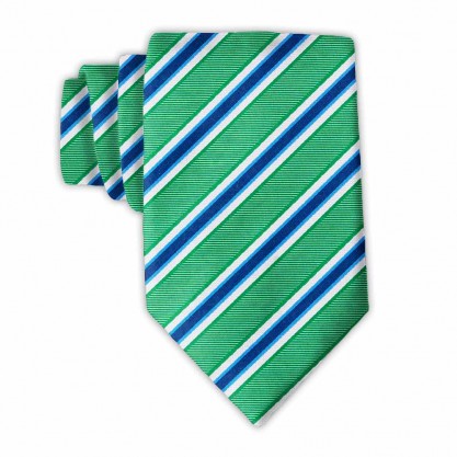 Riverside Green - Neckties