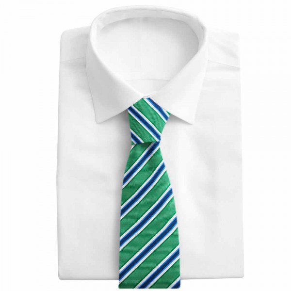 Riverside Green - Neckties