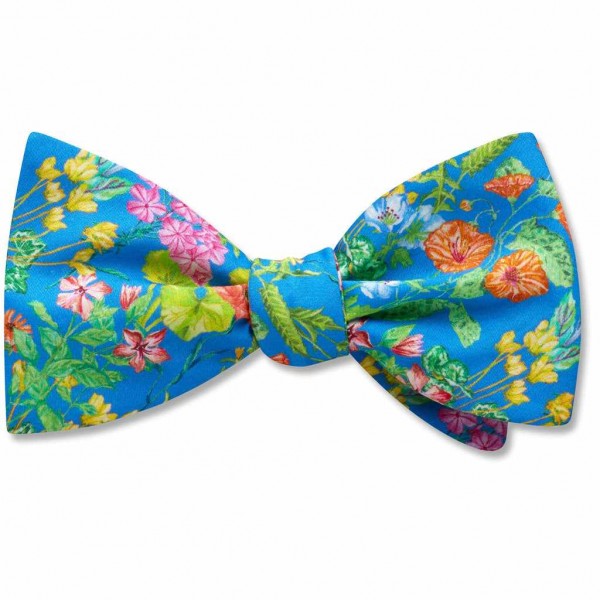 Kensington (Liberty of London) - bow ties