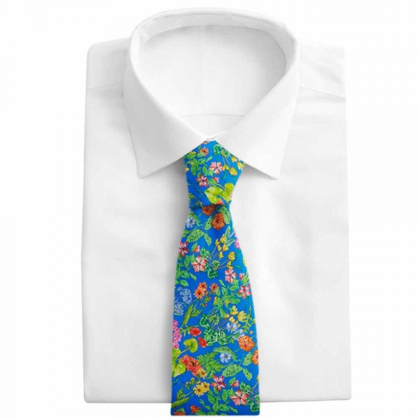 Kensington Liberty of London) - Neckties