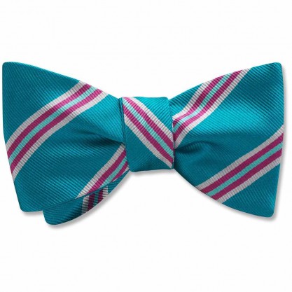 Colonial Trace - bow ties