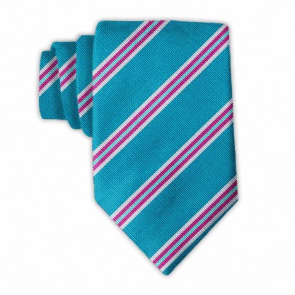 Colonial Trace - Neckties