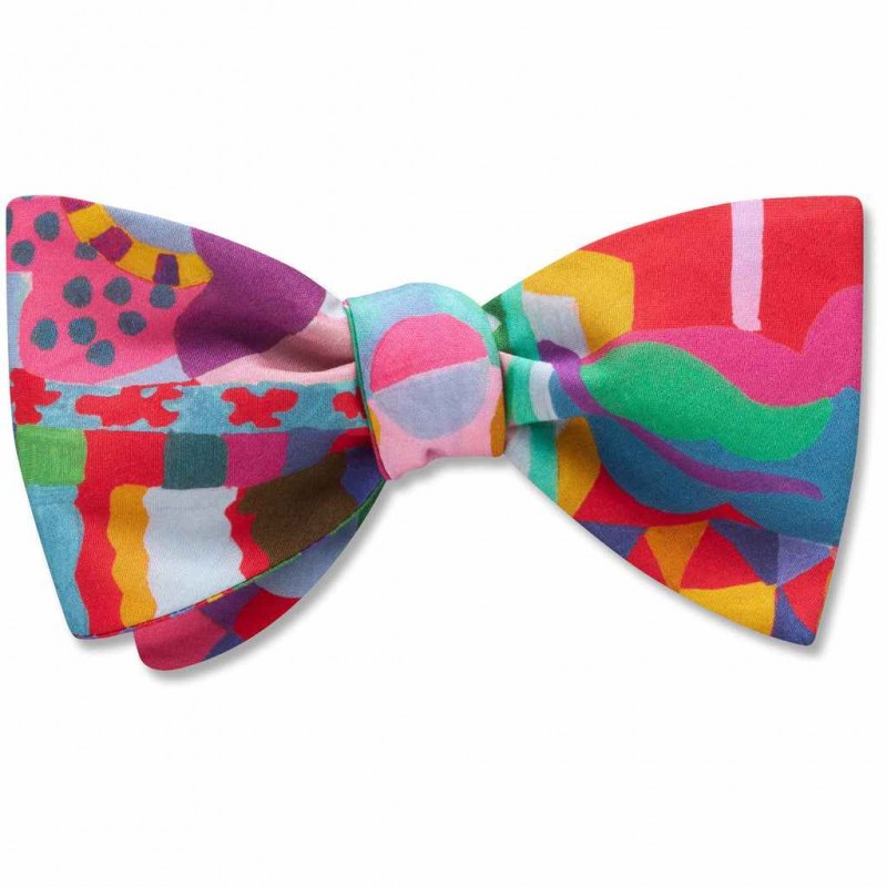 Dreamington (Liberty of London) - bow ties