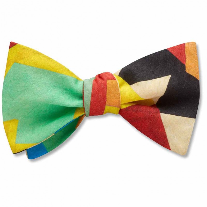 Kinderhook (Liberty of London) - bow ties