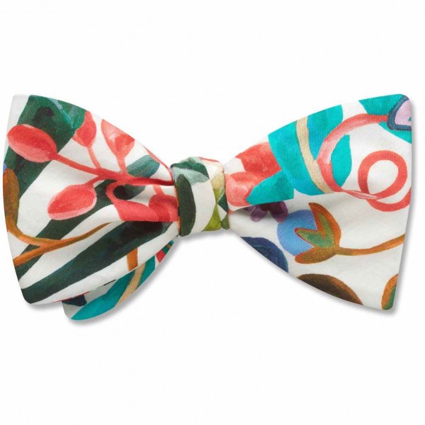 Lyshton (Liberty of London) - bow ties