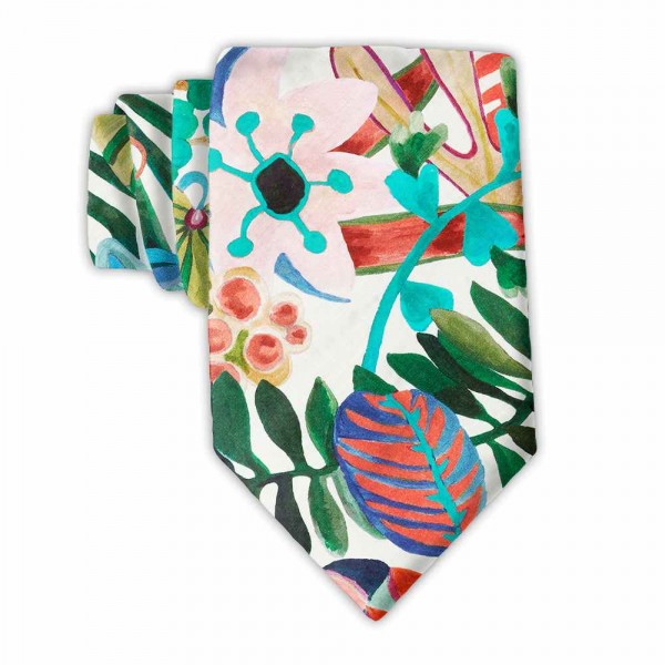 Lyshton (Liberty of London) - Neckties