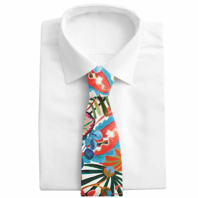 Lyshton (Liberty of London) - Neckties