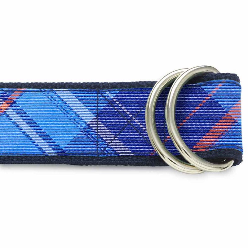 Amado - D-Ring Belts