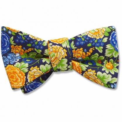 Blossom Lane - bow ties
