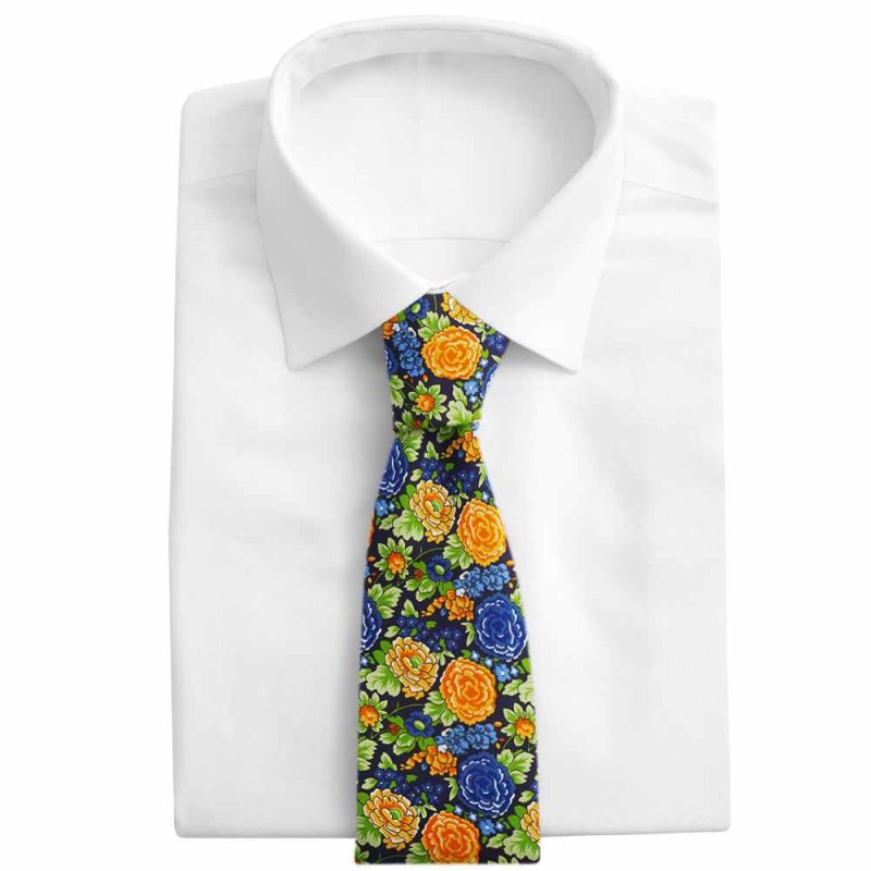 Blossom Lane - Neckties