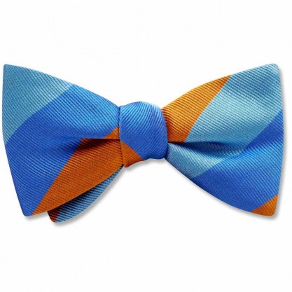 Copper Ridge - bow ties