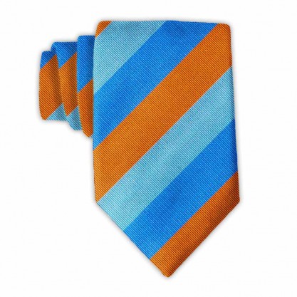 Copper Ridge - Neckties