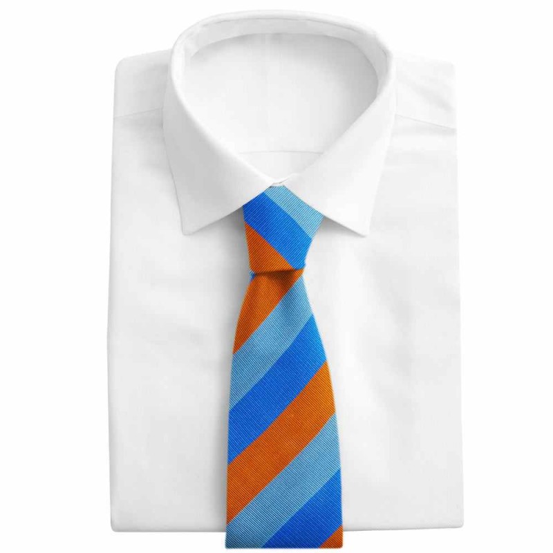 Copper Ridge - Neckties