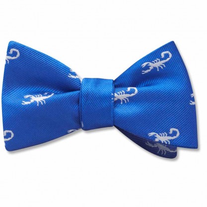 Scorpio - bow ties