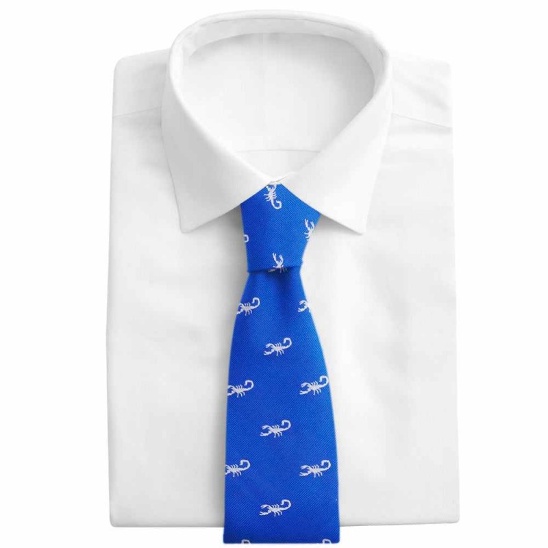 Scorpio - Neckties