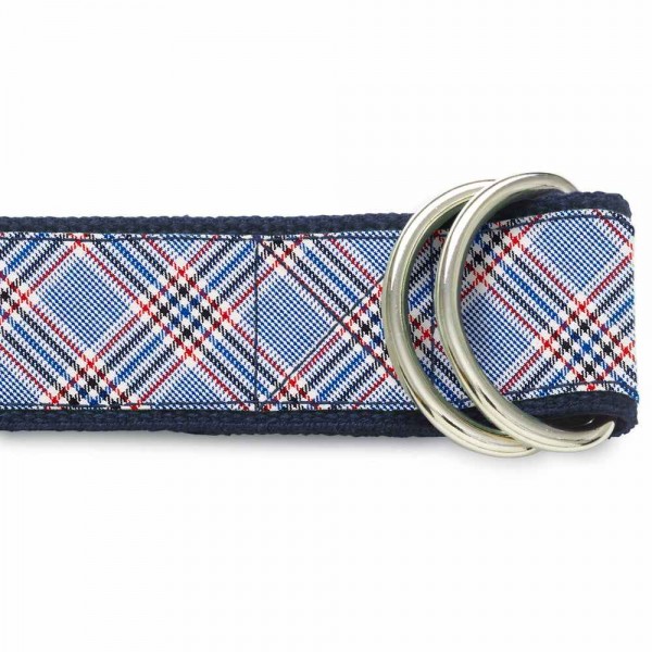 Monteleone - D -Ring Belts